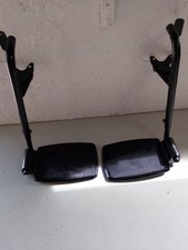 Pair replacement wheelchair for sale  HOLSWORTHY