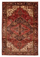 Vintage geometric area for sale  Champlain