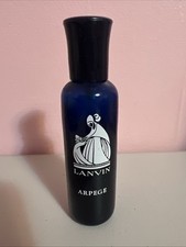 Lanvin arpege spray for sale  Augusta