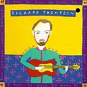 Richard thompson rumour for sale  STOCKPORT