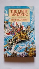 Light fantastic terry for sale  BRISTOL