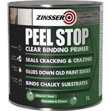 Zinsser peel stop for sale  HIGH WYCOMBE