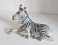 Zebra ornament quality for sale  SOUTHAMPTON