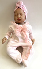 Sleeping reborn baby for sale  Miami