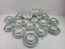 Kaffee service volkstedt gebraucht kaufen  Burgstädt