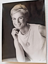 fo4805,foto originale,personaggi famosi,attrice bibi andersson,actress movie comprar usado  Enviando para Brazil