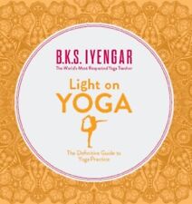 Light yoga definitive for sale  UK