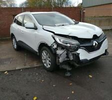 Renault kadjar fuel for sale  DUMFRIES