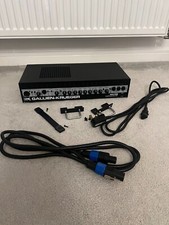 Gallien krueger 1001rb for sale  YARM