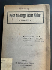 Poesie cesare molineri usato Poesie cesare molineri usato  Venaria Reale