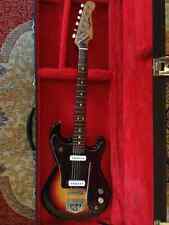 Zerosette rayhorn guitar usato  Verona