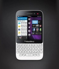 Smartphone Original BlackBerry Q5 4G 8GB+2GB Teclado Desbloqueado Garantia de 1 Ano comprar usado  Enviando para Brazil
