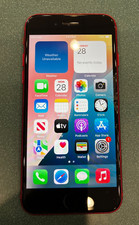 Apple iphone red for sale  Odessa