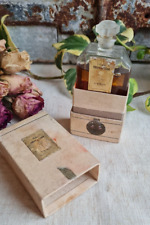 Ancien parfum .millot d'occasion  Le Poinçonnet