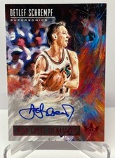 2018 panini court gebraucht kaufen  Berlin