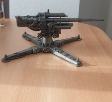 Flak metallmodell militaria gebraucht kaufen  Samtens