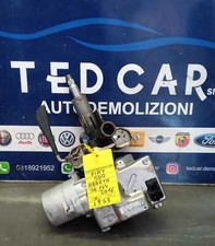 City completo fiat usato  Villa Literno