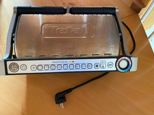 Tefal ptigrill xl gebraucht kaufen  Sinzing