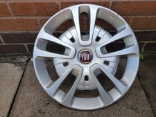 One genuine fiat for sale  MELTON MOWBRAY