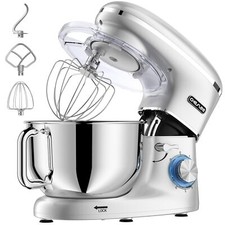 Robot pâtissier 1500w d'occasion  Lyon I