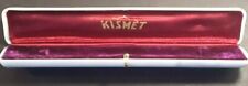 Kismet scatola per usato  Santena