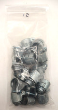 Squeeze flex connector for sale  Tenino