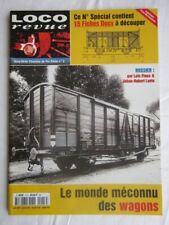 Loco revue série d'occasion  Triel-sur-Seine