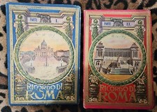 Ricordo roma parte usato  Lercara Friddi