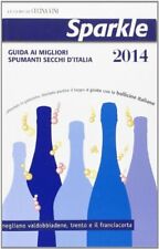 Sparkle 2014. guida usato  Roma