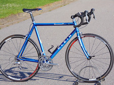 Klein quantum race for sale  Chesapeake