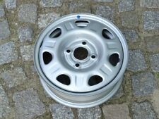 Chevrolet kfz stahlfelge gebraucht kaufen  Pasewalk