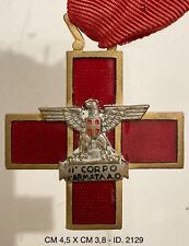 Regio esercito corpo usato  Milano