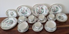 Hammersley vintage indian for sale  LEEDS