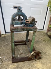 Metal bender metalwork for sale  STALYBRIDGE