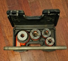 Rothenberger pipe threading for sale  PRESTON