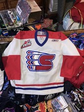 Spokane chiefs hockey for sale  Spokane