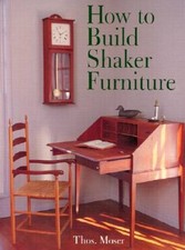 Build shaker furniture for sale  Montgomery