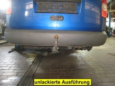 Stossfänger stossstange hinte gebraucht kaufen  Warendorf