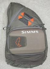 Simms headwaters large for sale  Vancouver