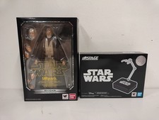 .h.figuarts ben kenobi for sale .h.figuarts ben kenobi for sale  BARRY