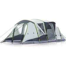 Airtent luftzelt großraumzelt gebraucht kaufen  Westermoor