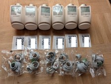 Homematic smart home gebraucht kaufen  Amberg