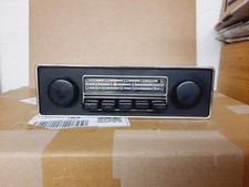 Grundig ingolstadt autoradio gebraucht kaufen  Herbolzheim