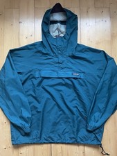 Patagonia jacket vintage for sale  BRISTOL