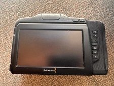 Blackmagic design pocket gebraucht kaufen  Bad Saulgau