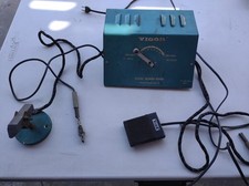 Vigor 850 electric for sale  Fort Worth
