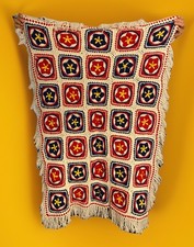 Vintage handmade granny for sale  Vinton