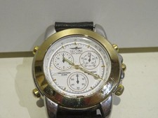 Orologio uomo cronografo usato  Salerno