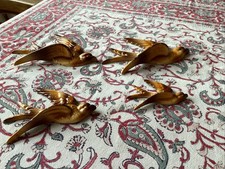 Vintage flying birds for sale  IPSWICH