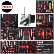 Werkzeugwagen gefüllt werksta gebraucht kaufen Werkzeugwagen gefüllt werksta gebraucht kaufen  Sinsheim